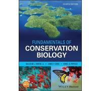 Malcolm L. Hunter James P. Gibbs Vior Fundamentals of Conserv (Copertina rigida)