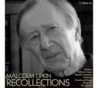 Lipkin - Recollections