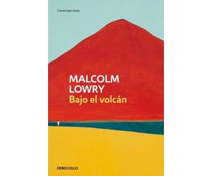 Malcolm Lowry Bajo el volcán / Under the Volcano (Tascabile)