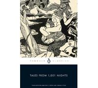 Malcolm Lyons Tales from 1,001 Nights (Tascabile)