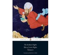 Malcolm Lyons The Arabian Nights: Tales of 1,001 Nights (Tascabile)