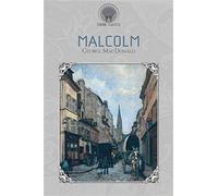 Malcolm - Macdonald George