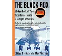 Malcolm MacPherson The Black Box (Tascabile)