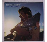 MALCOLM MCCALLUM - naked to the sky