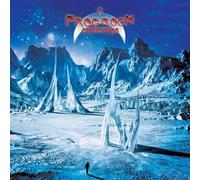 Malcolm McDowell A Prog Rock Christmas (Vinyl LP)