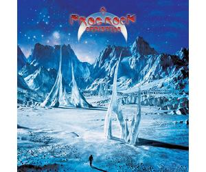 Malcolm McDowell A Prog Rock Christmas (Vinyl LP)