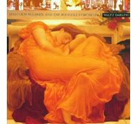 Malcolm McLaren and The Bootzilla Orchestra Waltz Darling (CD) Album