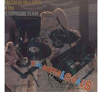 Malcolm McLaren - Buffalo Gals