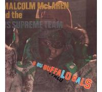 Malcolm McLaren - Buffalo Gals