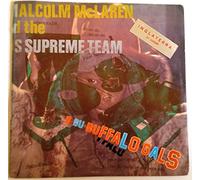 Malcolm Mclaren - Buffalo Gals