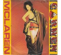 MALCOLM MCLAREN - CARMEN 7in WEST GERMAN ISSUE [37150]