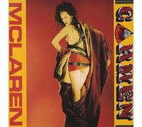 Malcolm McLaren - Carmen [L'oiseau Rebelle]