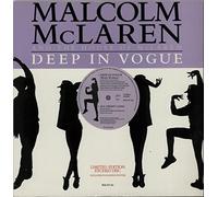 Malcolm Mclaren - Deep In Vogue