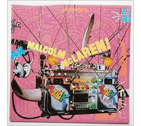 Malcolm McLaren - Duck Rock (1982/83) [Import]