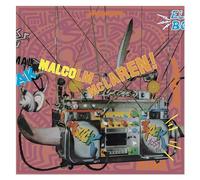 Malcolm McLaren - Duck Rock