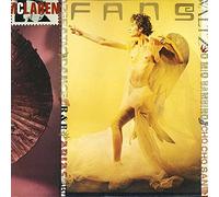 Malcolm McLaren - Fans - Virgin - 206 702, Charisma - 206 702