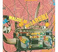 Malcolm McLaren - incl. Buffalo Gals