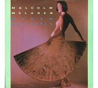 Malcolm McLaren - Madam Butterfly [7" Vinyl]