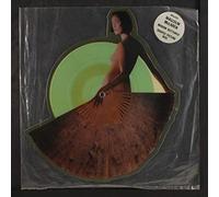 MALCOLM MCLAREN - madam butterfly / first couple out 45 rpm single