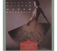 Malcolm McLaren - Madam Butterfly (Un Bel Di Vedremo) (3" mini CD)