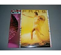 Malcolm McLaren - Malcolm McLaren - Fans - [LP]