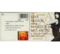 Malcolm McLaren - Something's Jumpin' In Your Shirt (3" mini disc)