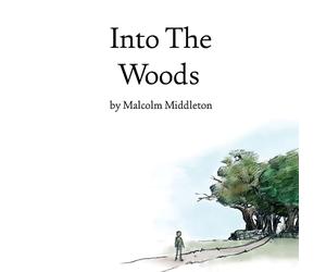 Malcolm Middleton - Into the Woods (White Coloured) (Arab Strab) (20th Anniversary) (Reissue) (LP)