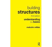 Malcolm Millais Building Structures (Tascabile)