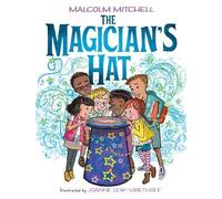 Malcolm Mitchell The Magician's Hat (Copertina rigida)