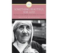 Malcolm Muggeridge Something Beautiful for God (Tascabile)