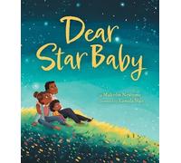 Malcolm Newsome Dear Star Baby (Copertina rigida)