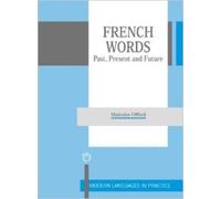 Malcolm Offord French Words (Tascabile) Modern Language in Practice
