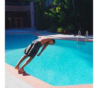 Malcolm Pardon The Abyss (Vinyl LP) 12" Album