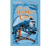 Malcolm Pryce The Case of the ‘Hail Mary’ Celeste (Tascabile)