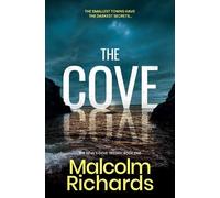 Malcolm Richards The Cove (Copertina rigida) Devil's Cove Trilogy