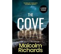 Malcolm Richards The Cove (Tascabile) Devil's Cove Trilogy