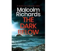 Malcolm Richards The Dark Below (Tascabile) PI Blake Hollow