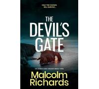 Malcolm Richards The Devil's Gate (Copertina rigida) Devil's Cove Trilogy