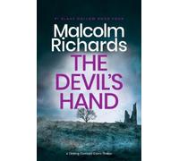 Malcolm Richards The Devil's Hand (Tascabile) PI Blake Hollow