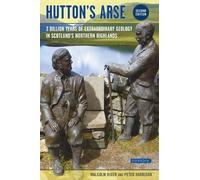Malcolm Rider Peter Harrison Hutton's Arse (Tascabile)