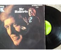MALCOLM ROBERTS - mr. roberts LP
