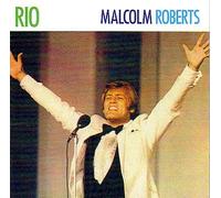 Malcolm Roberts - Rio