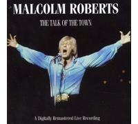 Malcolm Roberts - Talk of The Town [Import]
