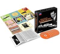 Malcolm Sargent; Kathleen Ferrier; Ruggiero Ricci; Clifford Curzon - Malcolm Sargent - Complete Decca Recordings