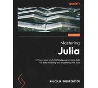 Malcolm Sherrington Mastering Julia (Tascabile)