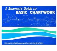 Malcolm Skene A Seaman's Guide to Basic Chartwork (Tascabile)