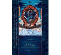 Malcolm Smith Jamgon Kongtrul Sakya: The Path with Its Resul (Copertina rigida)