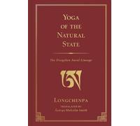 Malcolm Smith Yoga of the Natural State (Copertina rigida)