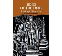 Malcolm Summers Signs of the Times (Tascabile)