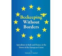 Malcolm T Sanford Beekeeping Without Borders (Tascabile)